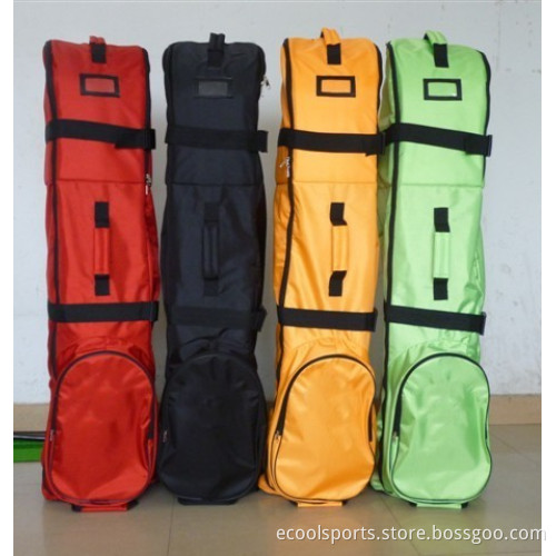 Golf Travel Bag/Golf Bag Cover/Golf Accessory